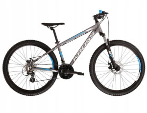 Rower MTB Kross Hexagon 3.0 17"