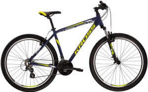 Rower MTB Kross Hexagon 2.0 21"