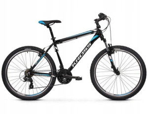 Rower MTB Kross HEXAGON 1.0 17"