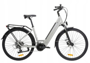 Rower elektryczny Kross Trans Hybrid LS 2.0 561