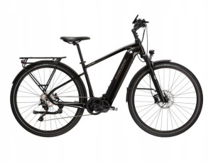 Rower elektryczny Kross Trans Hybrid 6.0 XL