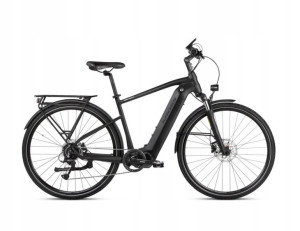 Rower elektryczny Kross Trans Hybrid 4.0 21"