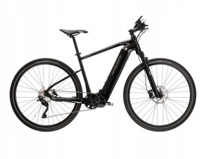 Rower elektryczny Kross Evado Hybrid 6.0 19"