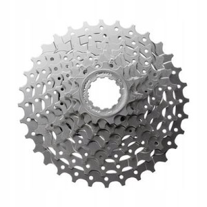 Kaseta Shimano CS-HG400 9 rzędów 11-32