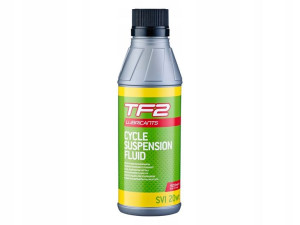 Olej do amortyzatora WELDTITE TF2 20W 500ml