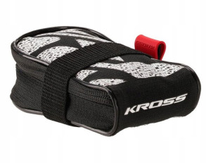 Torba podsiodłowa na rower Pro Team Kross