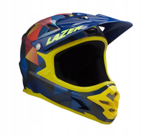 Kask Lazer full face Phoenix+ Trianglers L 58-60cm