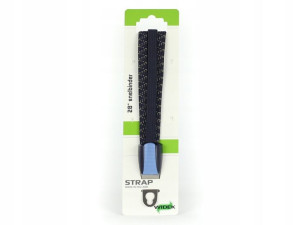 Taśma do bagażnika WIDEK TRIO STRAPS JEANS gumowa