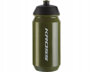 Bidon PURE KROSS 500 ml zielony