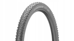Opona bezdętkowa WOLFPACK Cross 29x2.4 zwijana