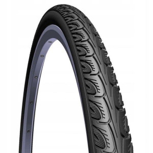 Opona rowerowa 27x1 1/4 HOOK (32-630) V69 MITAS