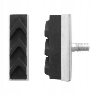 Klocki hamulcowe typu CALIPER nakręcane 40mm
