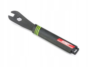Klucz do pedał rowerowych ROMET 15 mm BT-91T