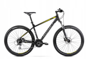 Rower męski MTB ROMET Rambler R7.2 rama 17'' 27.5'