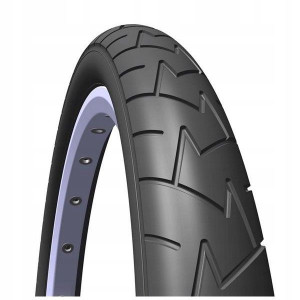 Opona rowerowa 12x1.75 COMFORT (47-203) V57 MITAS