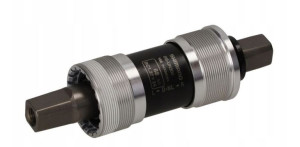 Suport wkład Shimano BB-UN300 122.5/68mm kwadrat
