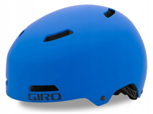Kask dziecięcy GIRO Dime uniwersalny 47-51 cm XS