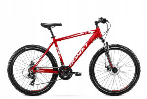 Rower górski męski junior MTB ROMET Rambler R6.2