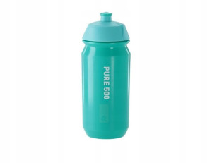 Bidon PURE KROSS 500 ml seledynowy