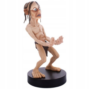 Figurka Stojak na Pada Cable Guy Lord of the Ring - Gollum