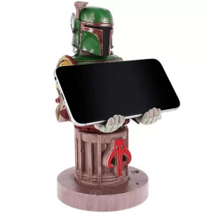 Figurka Stojak na Pada Star Wars Boba Fett