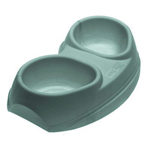Miska Comfy dla psa, kota, 2x200ml Mięta