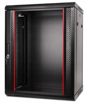 Szafa Rack Getfort 19 Cali 15u 600x600 Wisząca