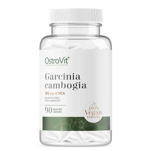 OstroVit Garcinia Cambogia - 90 kapsułek