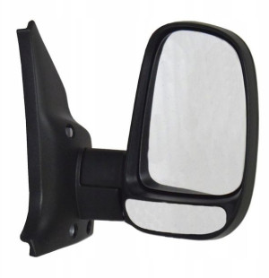 Lusterko Manualne Prawe Ford Transit 94-00