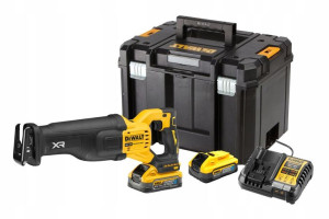 Dewalt Piła Szablasta 18v Powerstack Dcs386h2t