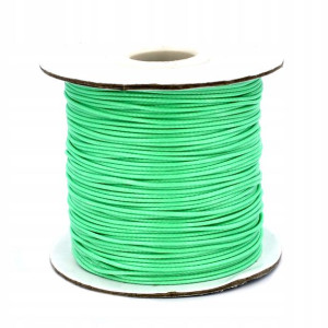 Sznurek Jubilerski Powlekany Snake 1mm 2m A188