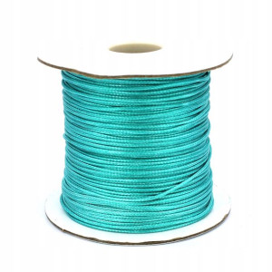 Sznurek Jubilerski Powlekany Snake 1mm 2m A177