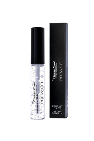 Pierre Rene Żel do stylizacji brwi Brow gel