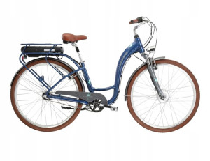 Rower Ebike Le Grand Elille 1 335wh R.m