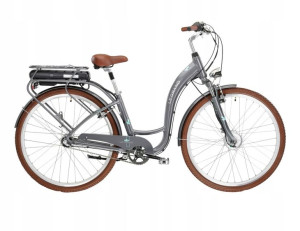 Rower Ebike Damski Le Grand Elille 1 450 Wh R.l