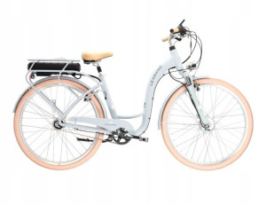 Rower Ebike Damski Le Grand Elille 2 R.m