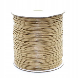 Sznurek Jubilerski Powlekany Snake 1,5mm 2m Topliw
