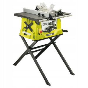 Pilarka Piła Stołowa 1800w 254mm Ryobi Rts1800s-g