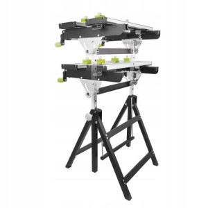 Stolik Metalowy Regulowany Rwb03 5133001780 Ryobi