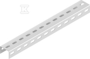 Ceownik CC50H35/1,15MC