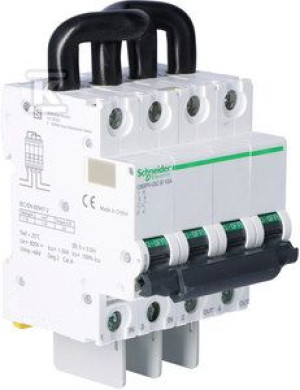 Wyłącznik nadprądowy C60PV-DC-13 13A 2-biegunowy