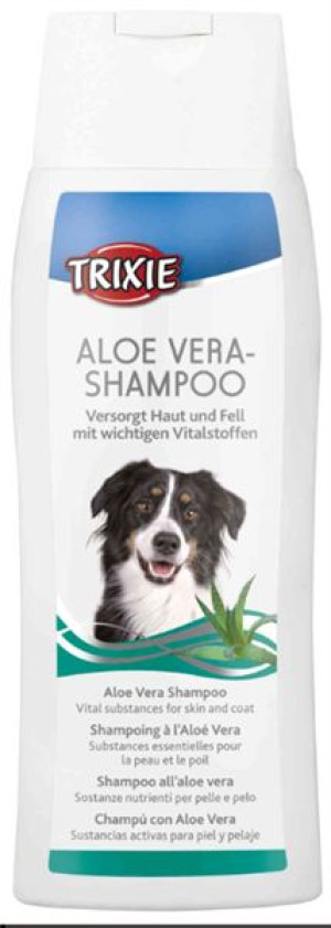Trixie Aloe Vera Szampon 250ml