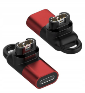 Konwerter Ładowania Smartwatcha Garmin
