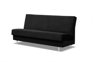 Wersalka Sofa Kanapa Blanka Funkcja Spania Producent Sprężyny