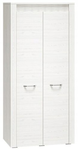 Szafa Do Salonu Przedpokoju 92 Cm Clermont 01