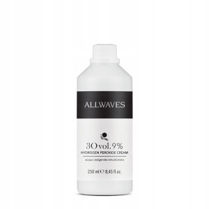 Allwaves Emulsja Utleniająca 9% Vol. 30 250ml