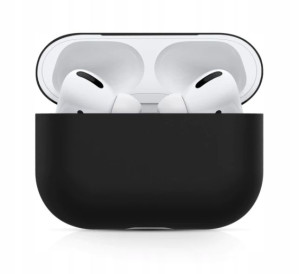Case etui obudowa do Apple AirPods Pro SILIKONOWE