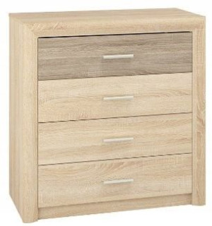Castel 11 Komoda Ml Meble
