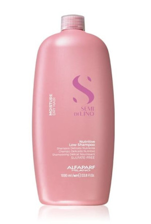 ALFAPARF nawilżający szampon do włosów 1000ml