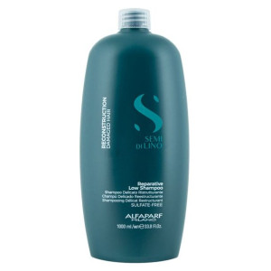 ALFAPARF szampon regenerujący do włosów 1000ml